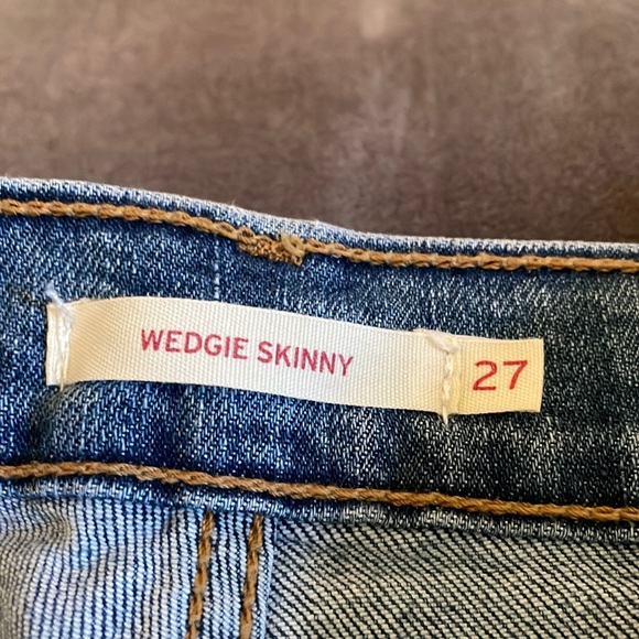 Levi’s jeans - Picture 2 of 3